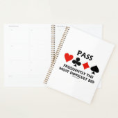 Passe Fréquemment Le Pont De Soumission Le Plus Di (Devant avec enveloppe)