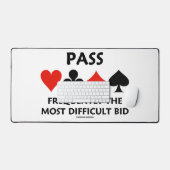 Passe Fréquemment Le Pont De Soumission Le Plus Di (Clavier et souris)