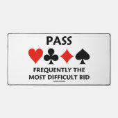 Passe Fréquemment Le Pont De Soumission Le Plus Di (Recto)