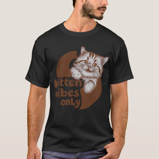 Passe le T-shirt de la Journée nationale des chats (Devant)