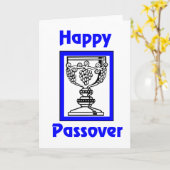 passe-partout kaart (Gele Bloem)