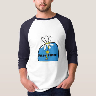 Passe-Partout T-shirt