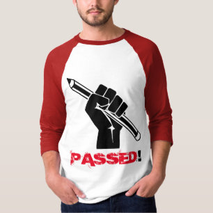 "PASSÉ !" T-shirt