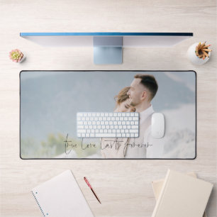 Passen getrouwd foto overlay ware liefde duurt voo bureaumat