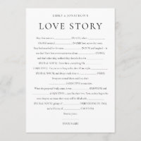 Passen getrouwd houden van het verhaal Wedding Gam