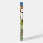 Passen getrouwd met liefde en Romance kopen Eerst Case-Mate iPhone Case (Achterkant / Links)