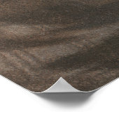 Passen getrouwd van de  Romance zullen we dansen? Poster (Hoek)