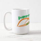 Passen naar mensen Mok (Links)