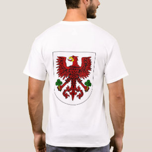 passen t-shirt