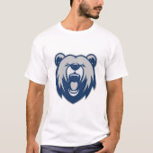 passen t-shirt (Voorkant)