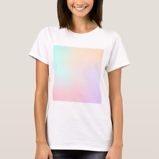 Passenzi kleur voor Dames - Basic T-shirts-Design T-shirt (Voorkant)