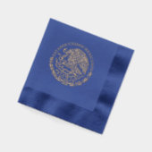 Passeport de Cancun (Gauche)