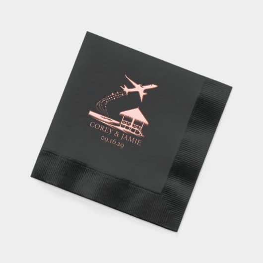 Passeport des Maldives (Gauche)