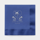 Passeport d'Hawaii (Recto)