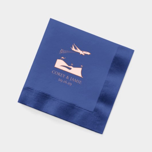 Passeport du Maroc (Gauche)