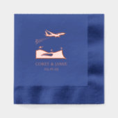 Passeport du Maroc (Recto)