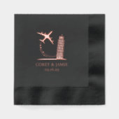 Passeport Italie (Recto)