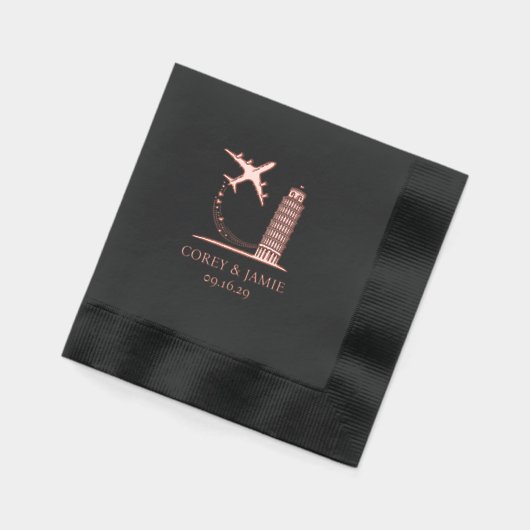 Passeport Italie (Gauche)