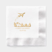 Passeport Suède (Recto)