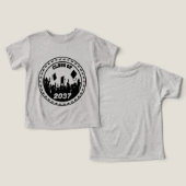 Passer à l'année courante Graduation (Design Recto & Verso)