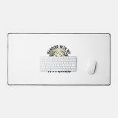 Passer du temps avec mes sorcières design Hallowee (Clavier et souris)
