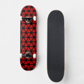PASSER EN CIRCLES skateboard (Recto)