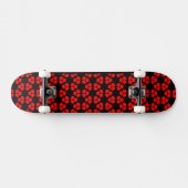 PASSER EN CIRCLES skateboard (Horz)