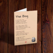 Passer par une carte de "support" difficile