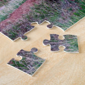 Passerelle Nord Et Sud Rocks Jardin De Dieu Puzzle (Côté)