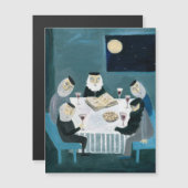 passeren (Voorkant / Achterkant)