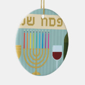 passeren ornament (Rechts)