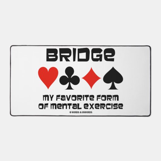 Passerez Ma Forme Préférée D'Exercice Mentale 4 Co (Recto)