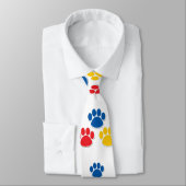 ***PASSERIES DE PUPPY****LA CRAVATE PARFAITE POUR  (Attaché)