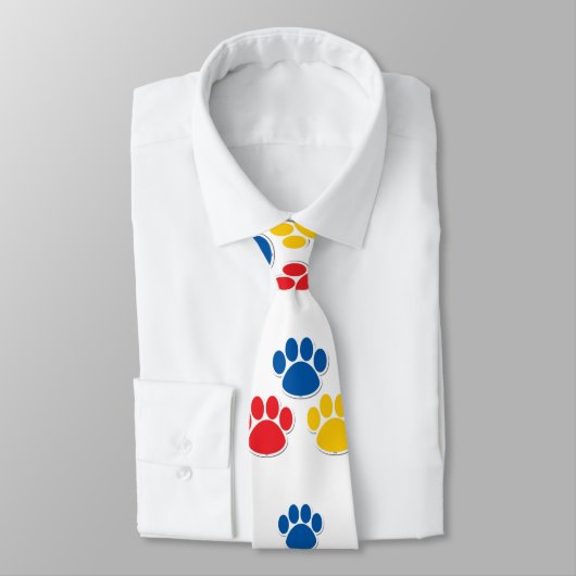 ***PASSERIES DE PUPPY****LA CRAVATE PARFAITE POUR  (Attaché)