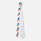 ***PASSERIES DE PUPPY****LA CRAVATE PARFAITE POUR  (Dos)