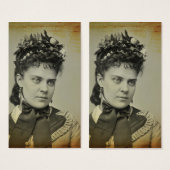 Passes de temps par (Devant & derrière)