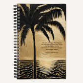 Passez du temps avec Dieu Journal (Recto)