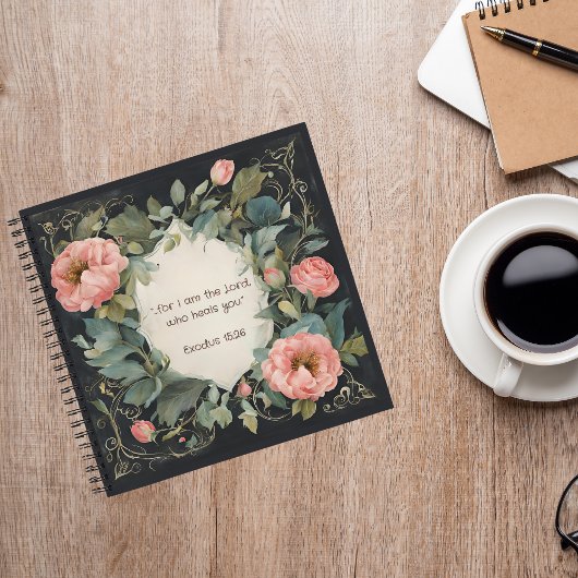 Passez du temps avec Dieu Journal