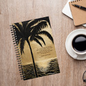 Passez du temps avec Dieu Journal