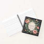 Passez du temps avec Dieu Journal (Intérieur)