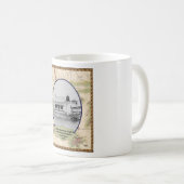 Passez la tasse de phare de Manchac (Devant droit)