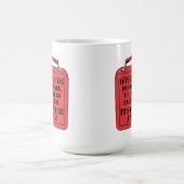 Passez Un Déjeuner De Mug Drôle (Centre)