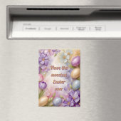 ~ Passez un Pâques des plus doux ~  Magnet (In Situ (Lave-vaisselle))