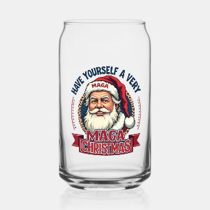 Passez un très Maga Noël Trump a gagné 
