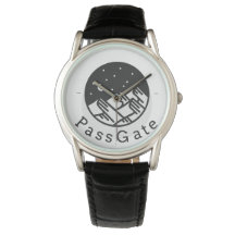 PassGate Mannen Watch