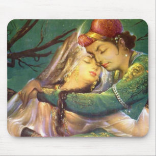 PASSIE IS EEN GIFT VAN GOD MUISMAT