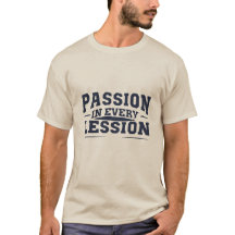 Passie, leraar middelbare school