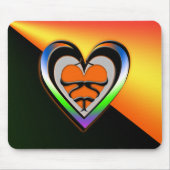 Passie Muismat (Voorkant)