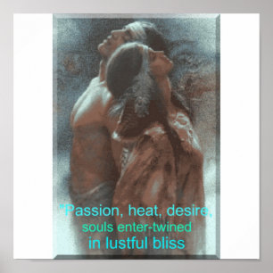 passie poster