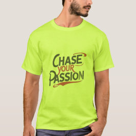Passie T-shirt